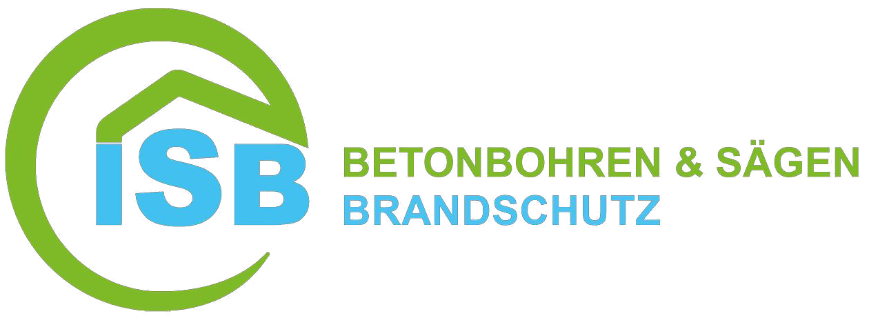 Betonbohren und Brandschutz vom Fachbetrieb aus Lampertheim